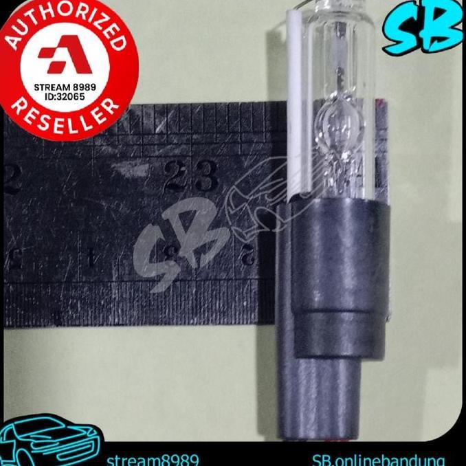 HID 2" Autovision Zenith Bulb HID Projie Bohlam Lampu Projector