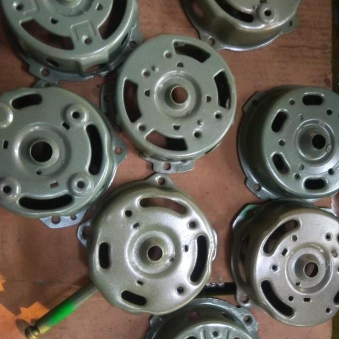 cover tutup bussing modif bearing dinamo kipas angin universal