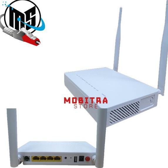 ONT ZTE F660 v8 Gpon ONT WiFi | GPON ONU ZTE F660 V8.0 FTTH