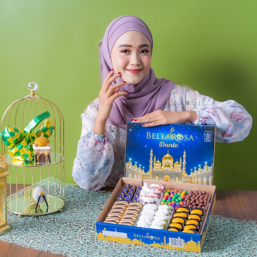 Bellarosa DANTE LUXURY