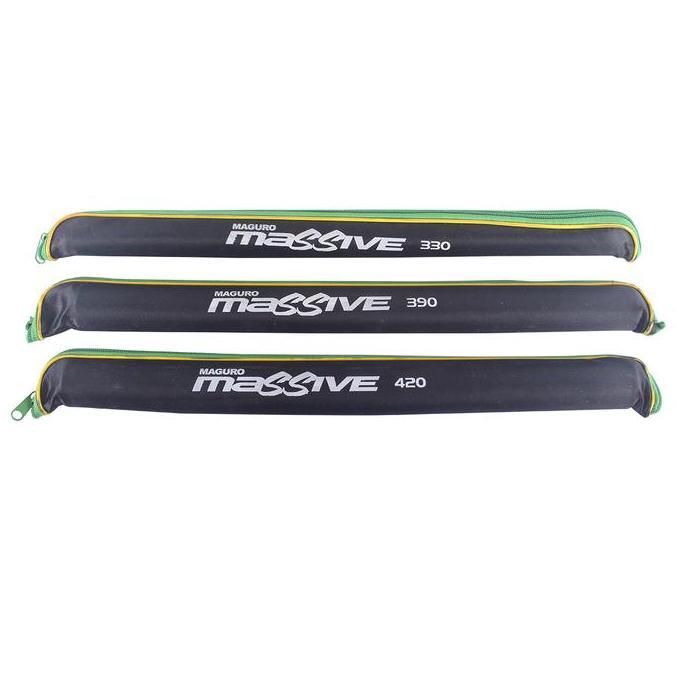 NEW Joran Tegek Ruas Pendek Maguro Massive