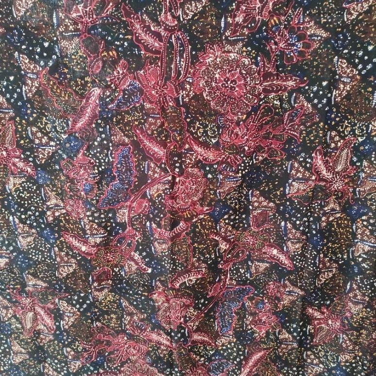 Discount Gendongan Bayi Selendang Batik Lasem Printing merek mawar kwatitet terjamin