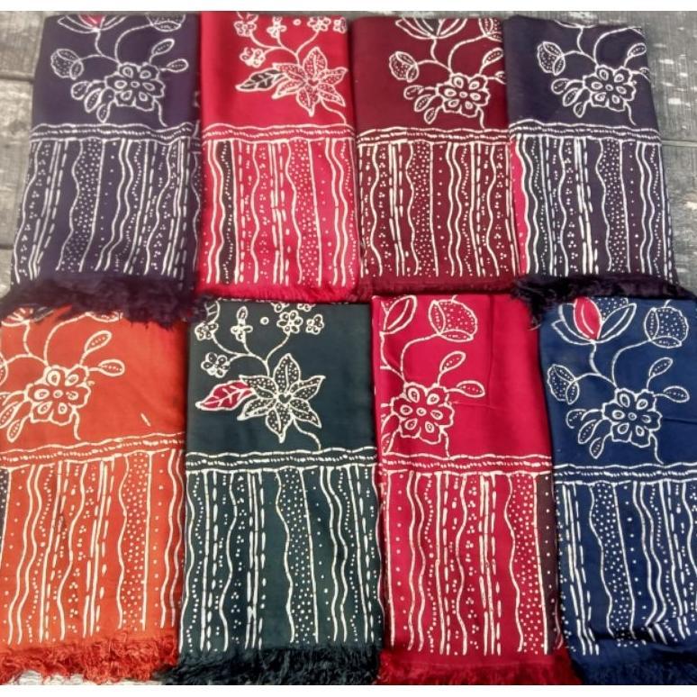 NEW PROMO Gendongan Bayi Batik Jarik Madura Asli_Gendongan Batik_Gendongan Jarik