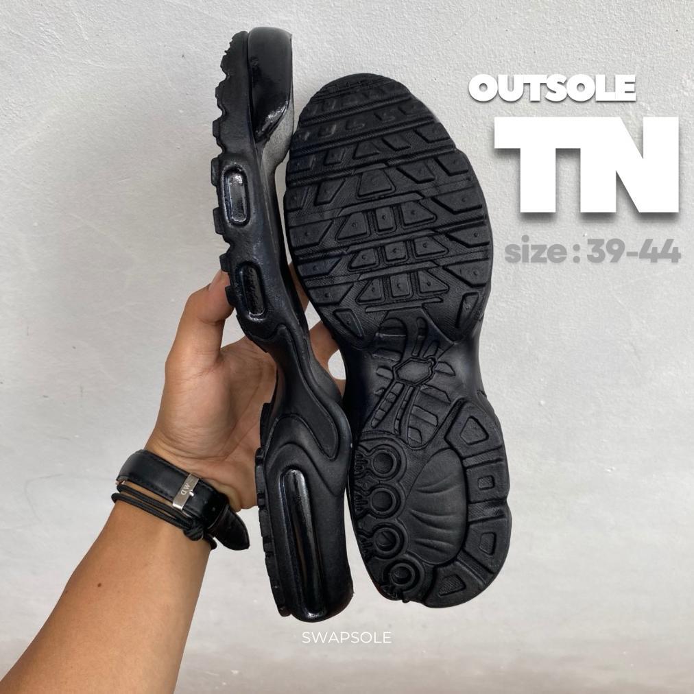 Jual Outsole TN Swapsole Airmax 95 / For All Shoes with Same Shape terlaris