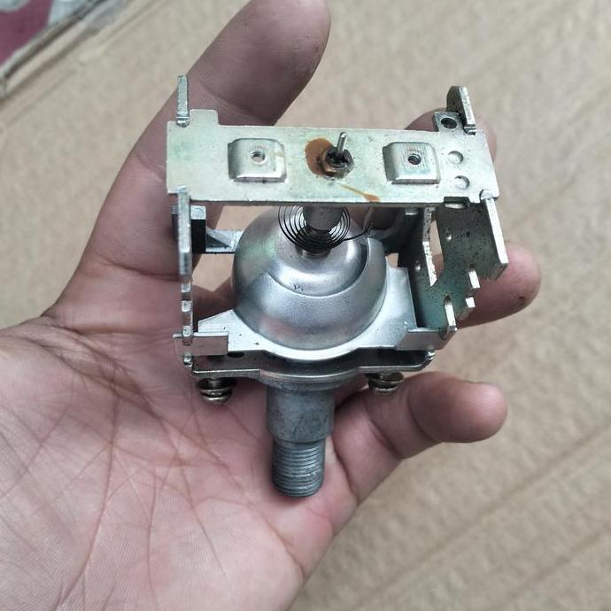 Mesin Spidometer Rx King Master Original Copotan Terbaru