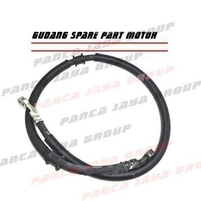 Selang Rem Cakram Depan Disc Cbr150R Cbr-150R Cbr150 Cbr-150-R New Led Premium