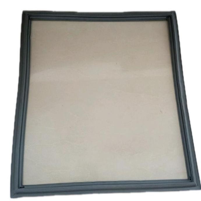 KARET PINTU ATAS GASKET KULKAS SAMSUNG 2 PINTU MODEL RT22 - RT25 FAR