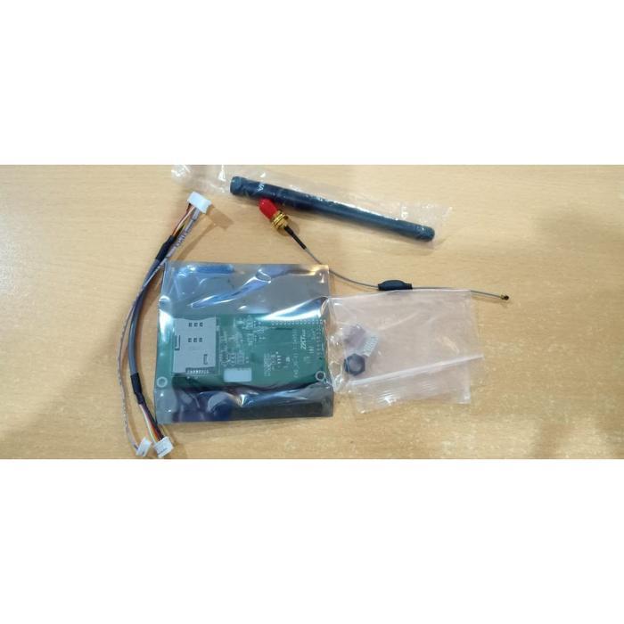 Modem Gprs Untuk X302-S