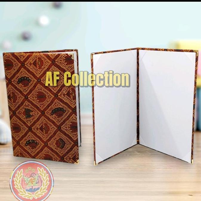 Dicdoc- Map Batik Map Upacara Map Upacara Bendera Dan Kantor