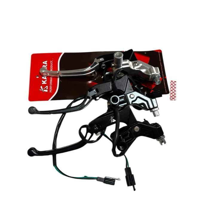 Master Rem Kiri Kopling Ka Kra Model Rcb S1 Universal 100%Original Original Dan Terpercaya