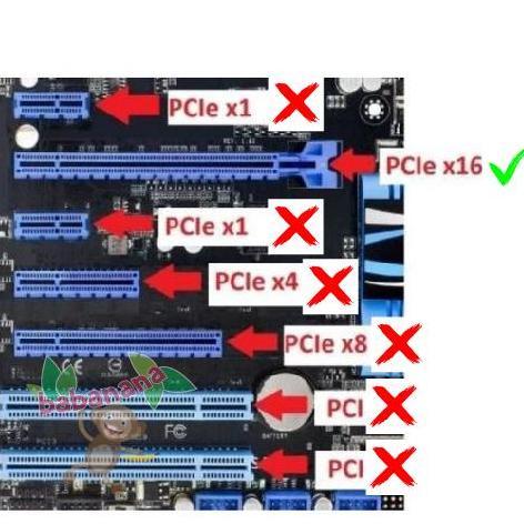 Inpoinpo- Pcie 16X To Nvme Adapter Converter Ssd Pcie-E Pci Express X16
