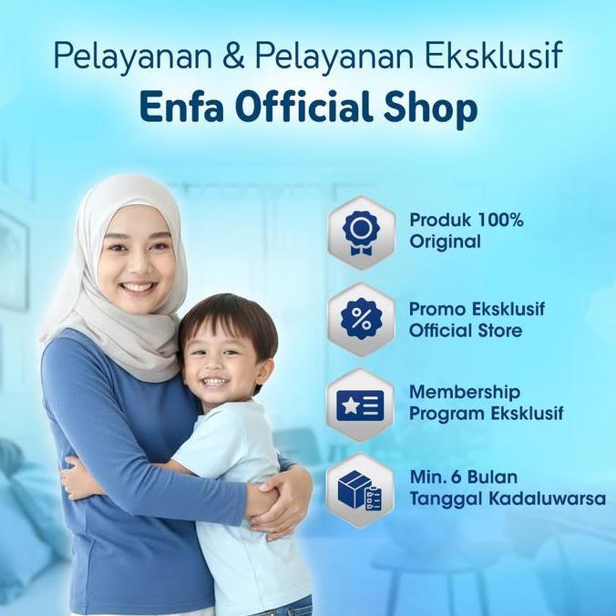 Sandmilk- Enfagrow Essential 3 800G