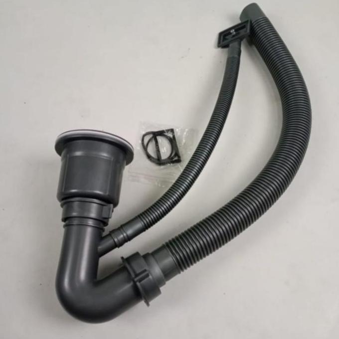 Washyt- Paket Komplit Kitchen Sink Onan Bolzano Inobe Jkm 5040 Stainless Wastafel Cuci Piring Kompli