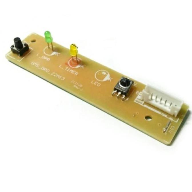 Pcb Sensor receiver indoor | sensor ac Daikin FTNE Thailand