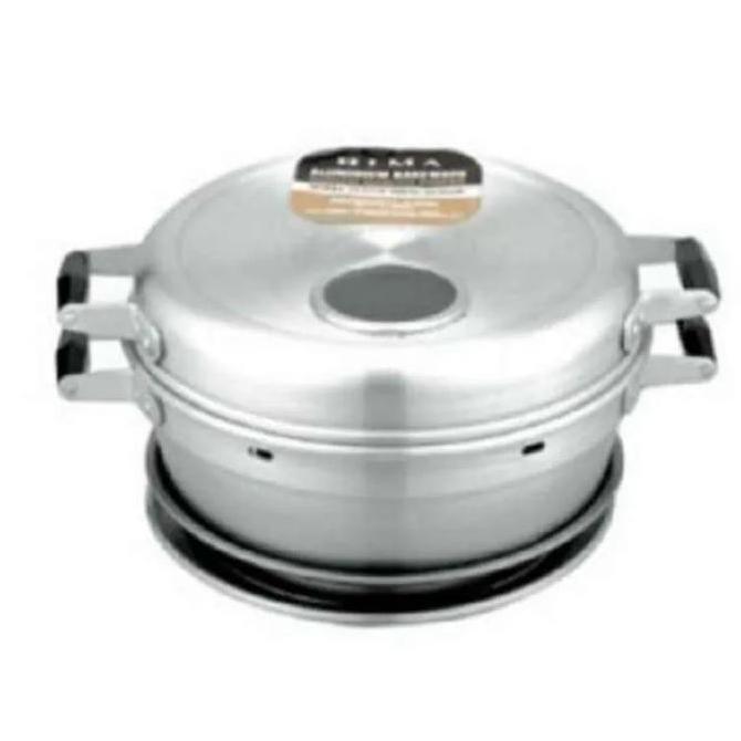 TERMURAH - Baking pan bima 24 cm