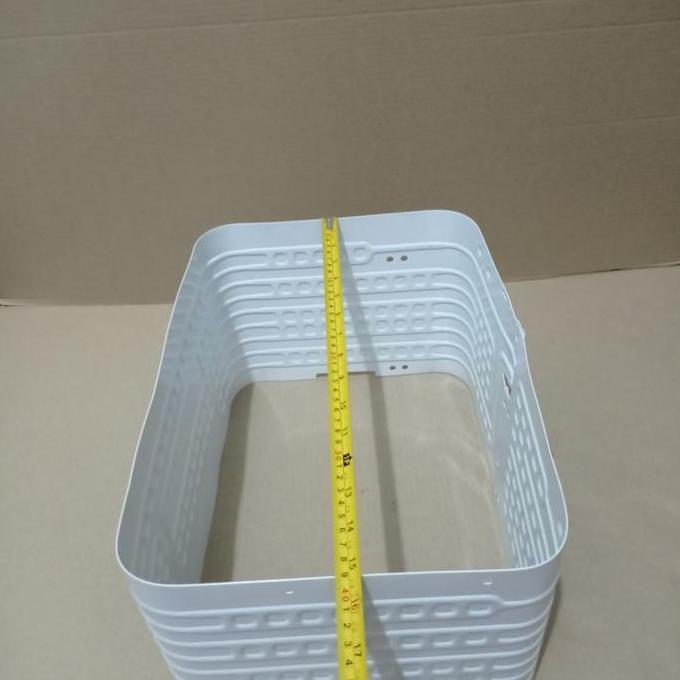 Evaporator/Evap/Epap Kulkas 1 satu pintu LG Uk 127x22 cm