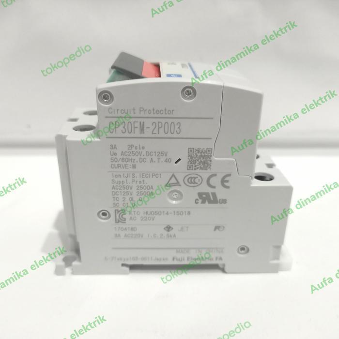 Cp30Fm-2P003 Cp30Fm2P003 Cp Fuji Promo