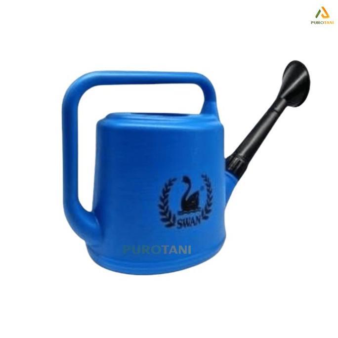 Grdwix- Gembor Swan 10 Ltr Penyiram Tanaman Pot Siram