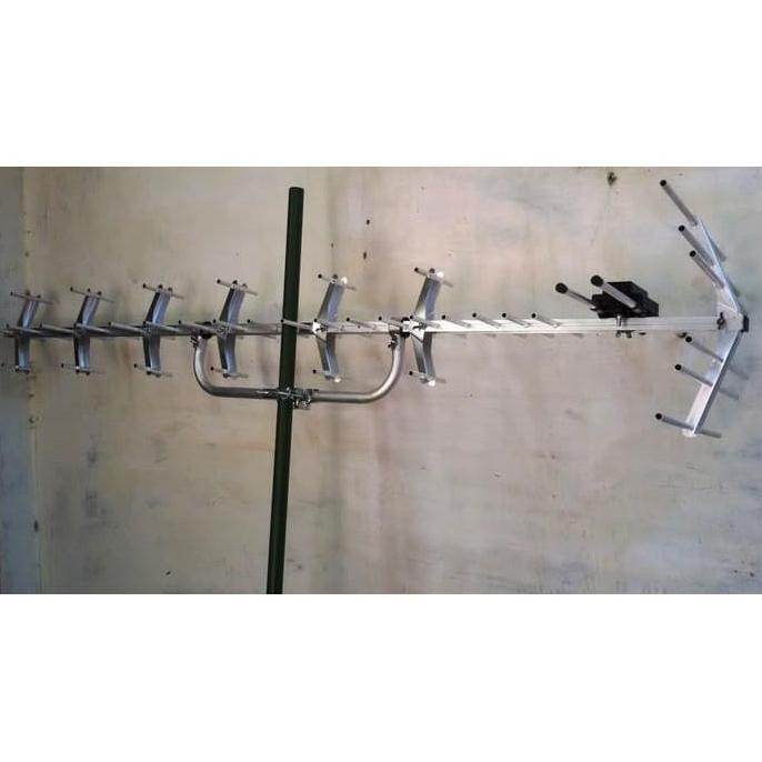 Antena PF Digital HD-U25