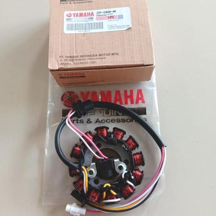 SPULL ASSY JUPITER Z JUPITER Z NEW