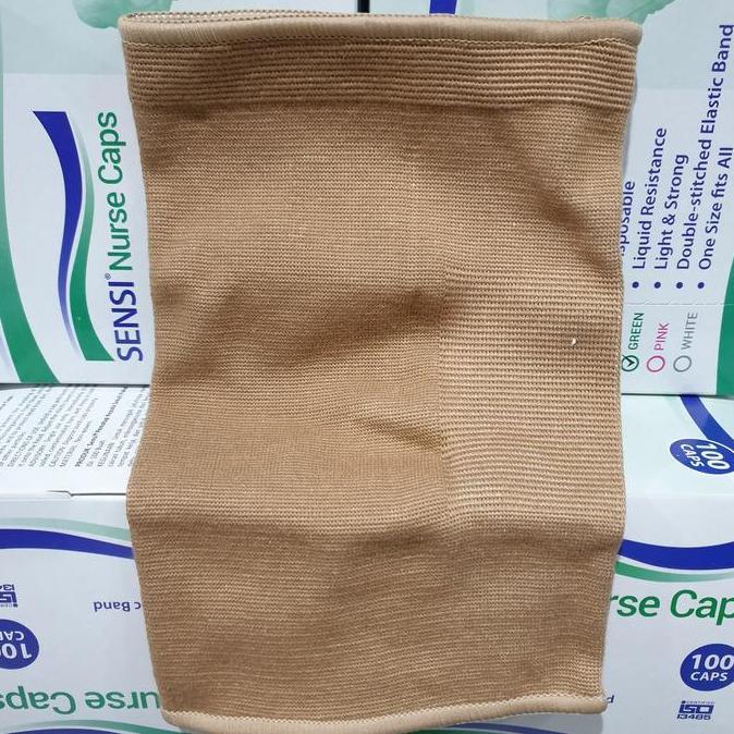 Motionx- Deker Lutut Kesehatan Knee Support Penyangga Lutut Dekker Lutut Terapi