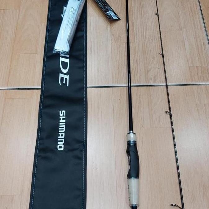 Joran Shimano Expride 19 260UL2