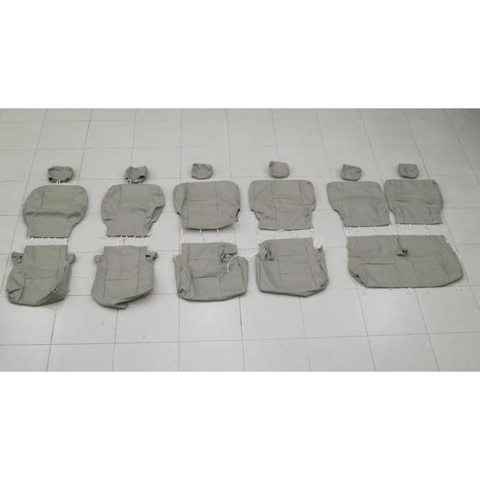 Promo COVER JOK TOYOTA AVANZA 2007-2017 FULL SET Diskon