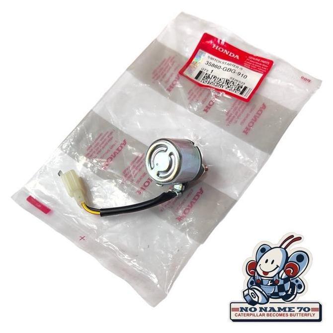 Bendik stater starter honda astrea prima grand legenda supra lama original
