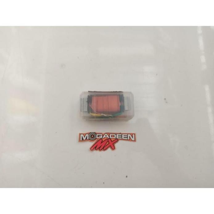 Spul Lampu Suzuki TS125 TS 125