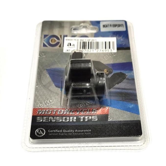 SENSOR TPS KC BEAT FI ESP (2017)