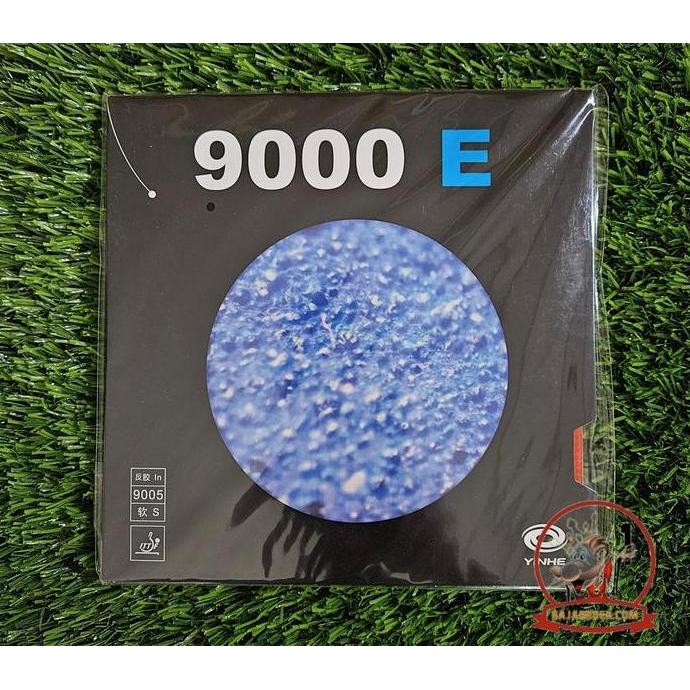 Yinhe 9000 E - Karet Pingpong Rubber Bet Bat Tenis Meja 9000E