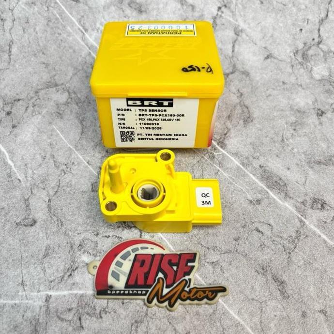 Tps Sensor Brt Pcx 150 Adv 150