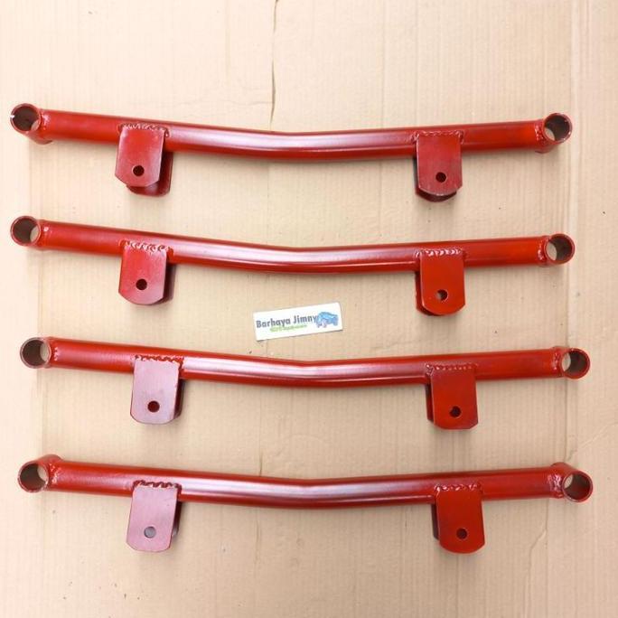 SHOCK SUPPORT KATANA JIMNY BELAKANG PELEMBUT SUSPENSI