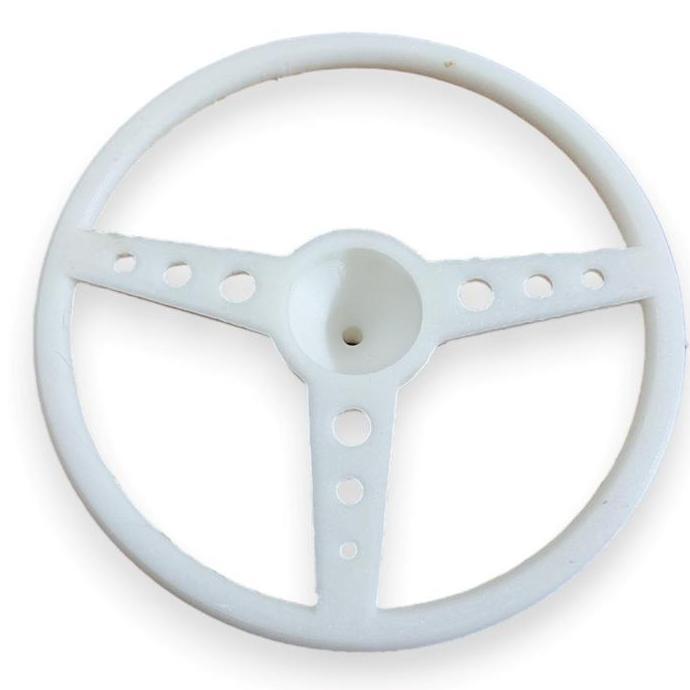 Steering Wheel Controller Racing PS3 PS4 Dualshock Mini