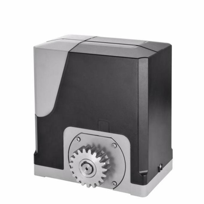 Pembuka gerbang otomatis - Sliding gate opener 1600kg merk ISG