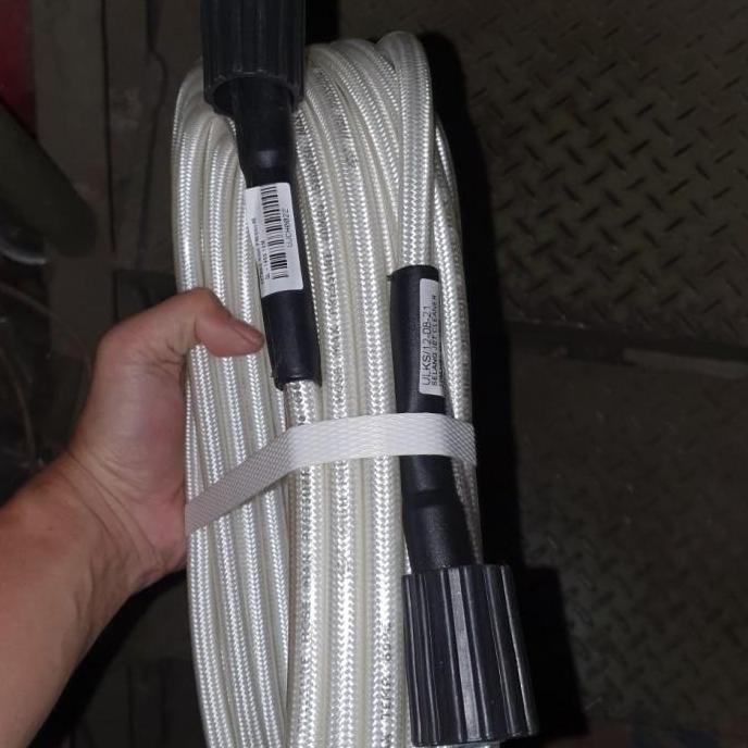 Selang Jet Cleaner 5 Meter Untuk Ql 2500 H&L Hl