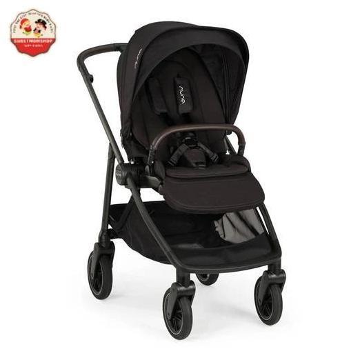 NUNA SWIV STROLLER KERETA BAYI