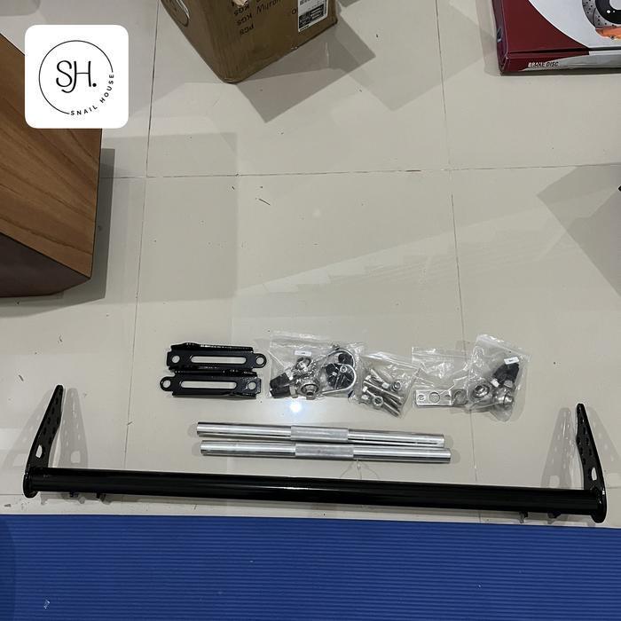 Traction Bar Honda Civic Eg Ek Genio Estilo Ferio Original Dan Terpercaya