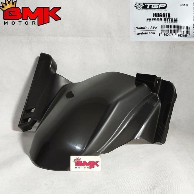 SPAKBOR KOLONG HUGGER FREEGO MIO GEAR 125 TGP