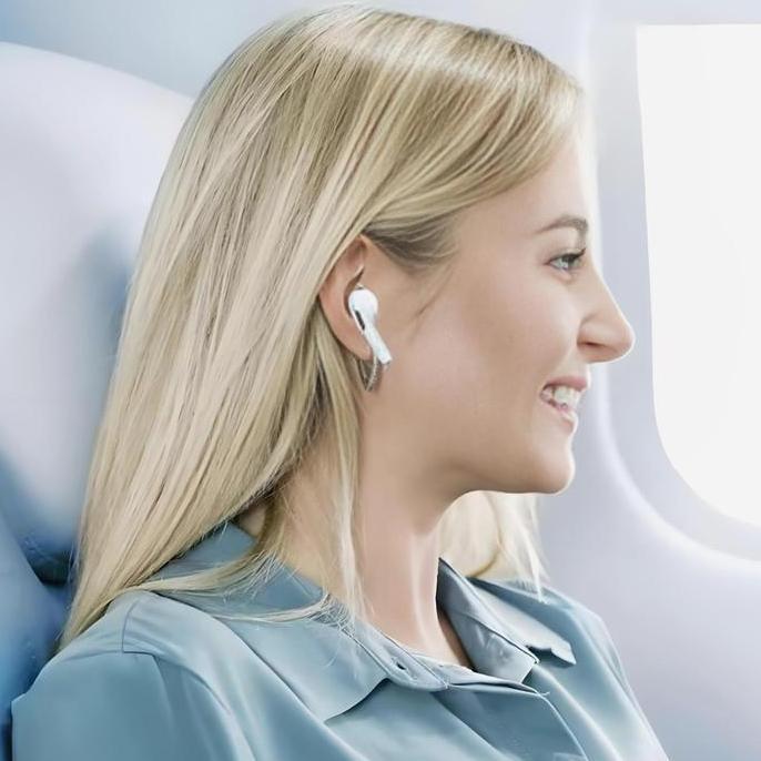 kikigrosir98 - 226 fh-3 headset bluetooth anti air kedalaman tingkat ipx7 dengan daya tahan baterai 