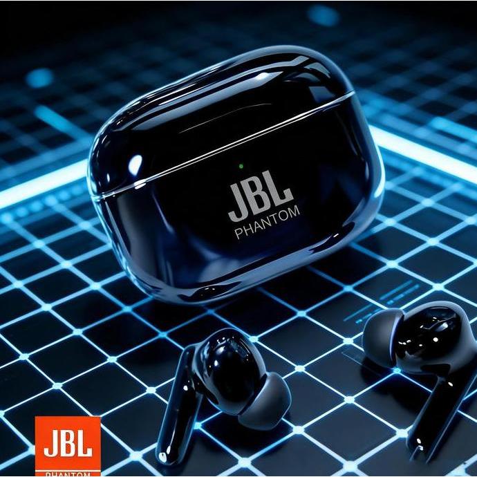 kikigrosir98 - 226 new phantom k8 headset gaming kompetitif edisi baru - baterai tahan lama, dual mi