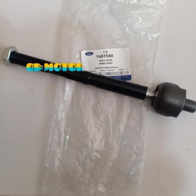 Rack End Long Terod Ford Fiesta Oem
