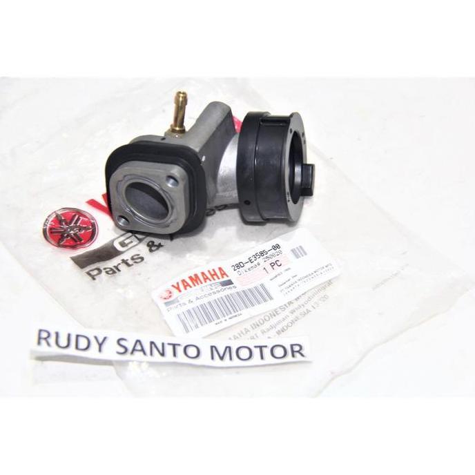 Intake Manipul Mio Manifold Mio Manipool Mio 28D-E3585-00