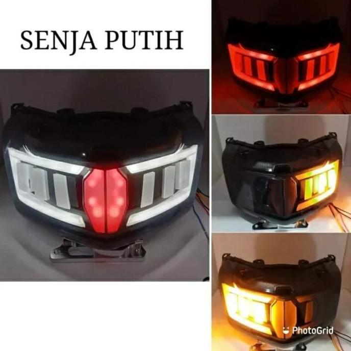 STOP LAMP NMAX-REAR LAMP NMAX-LAMPU STOP NMAX-SEN NMAX- LAMPU STOP