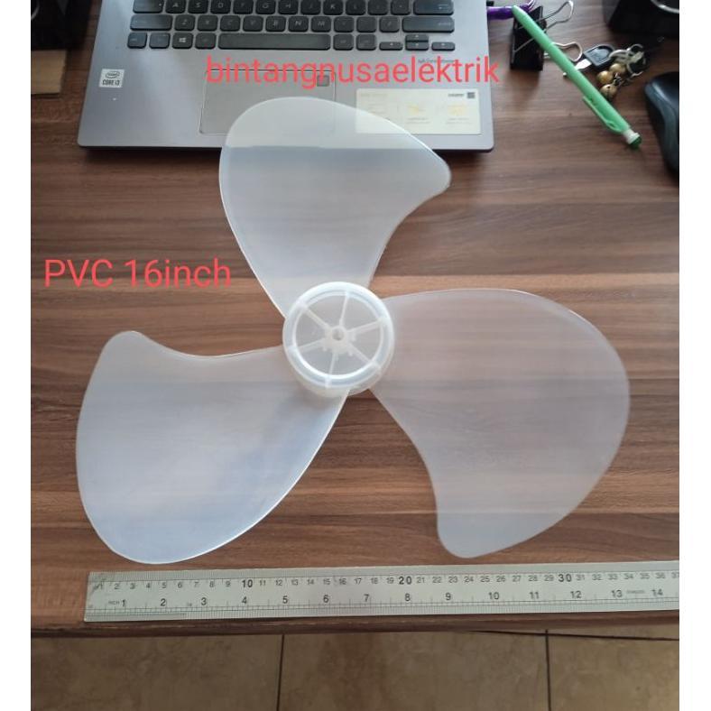 BIG PROMO Baling-Baling Kipas Berdiri/ Baling-Baling Kipas Duduk/ Baling-Baling Kipas Dinding/ Balin