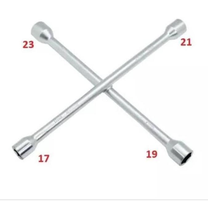 kunci roda palang 4 kunci roda mobil