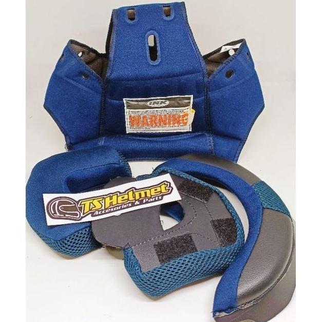 Busa Helm Ink Centro Ori Original