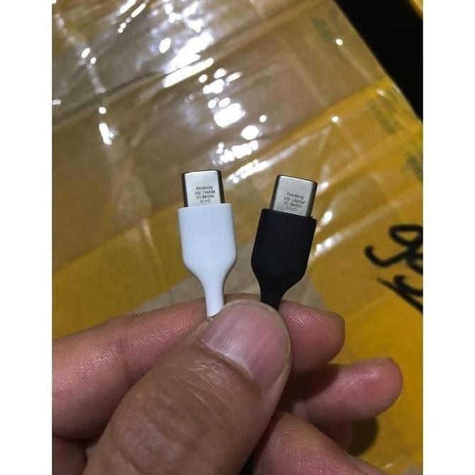 Purplex- Samsung A53 A73 5G Earphone Headset Type C Audio Adapter Converter