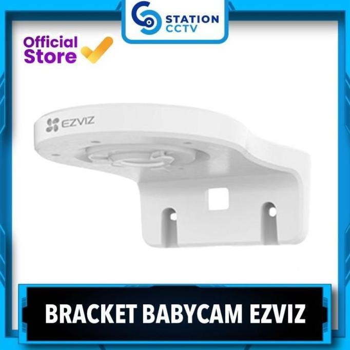 Agent- Ezviz Bracket Dinding Cctv Indoor Oem