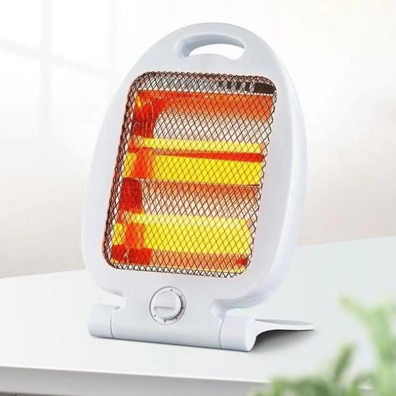 BIG PROMO Penghangat Ruangan Listrik Pemanas Ruangan Portable Compact Room Heater Alat Pemanas Ruang